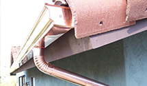 Rain Gutter Installation, Repair, Cleaning in Miltona, MN